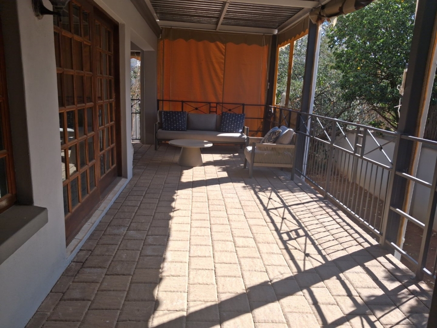 To Let 3 Bedroom Property for Rent in Pentagon Park Free State